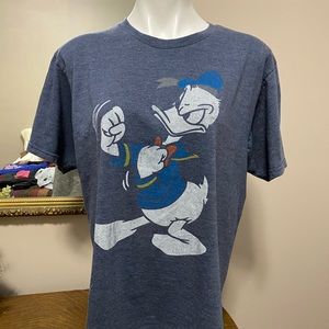 Donald duck Disney T-shirt